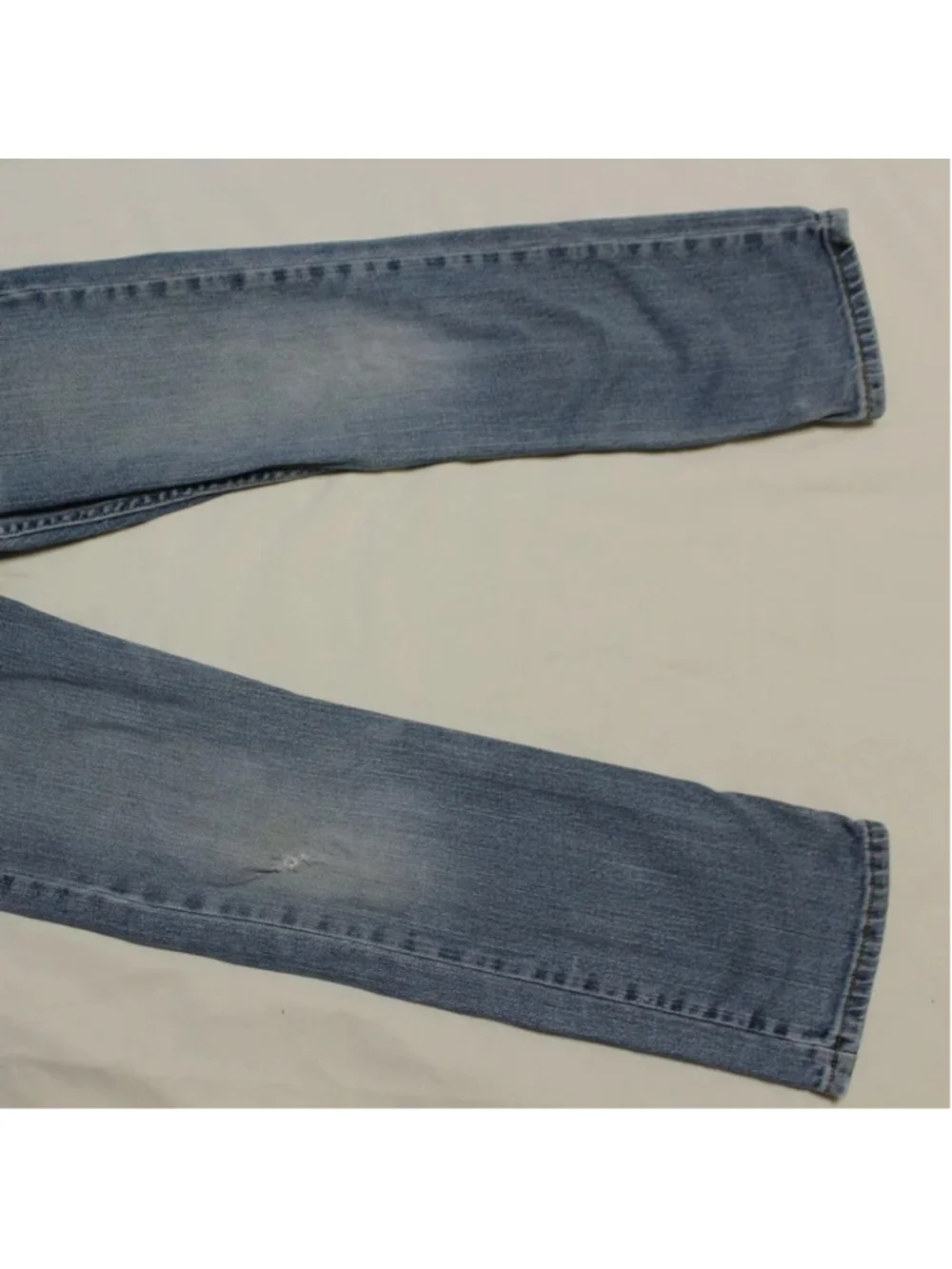 514 Levis Boys Slim Straight Jeans